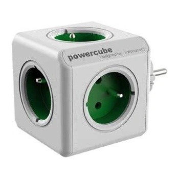 Cubenest PowerCube Original Zelená
