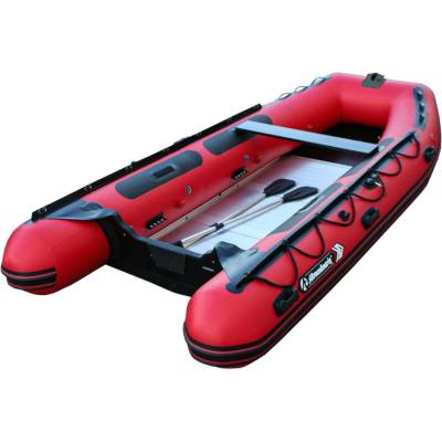 Allroundmarin Poker HD 380