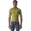 Castelli Espresso Sage/Electric lime