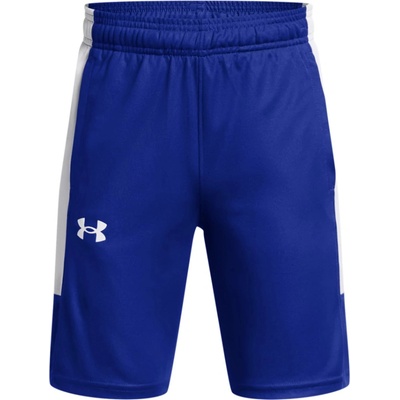 Under Armour Шорти Under Armour UA Baseline Short-BLU 1383402-400 Размер YSM