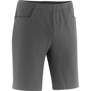 Edelrid Мъжки къси панталони Edelrid Radar Shorts - Anthracite - размер XS (012-2975-0111)