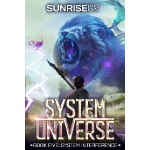 System Interference | SunriseCV (2024)