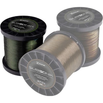Sonik Subsonik Green 3000 m 0,35 mm