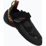La Sportiva Мъжки обувки за катерене La Sportiva Skwama Lite black/yellow