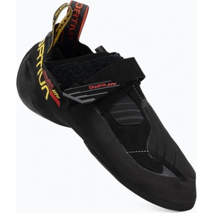 La Sportiva Мъжки обувки за катерене La Sportiva Skwama Lite black/yellow