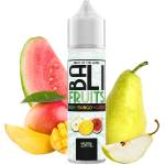 King's Crest Pear + Mango + Guava 15ml/60ml Bali Fruits by Kings Crest