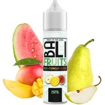 King's Crest Pear + Mango + Guava 15ml/60ml Bali Fruits by Kings Crest