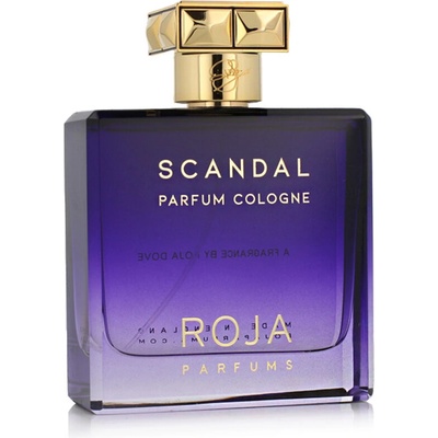 Roja Parfums Scandal Pour Homme kolínska voda pánska 100 ml