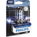 Philips Racing Vision GT200 12342RGTB1 H4 P43t-38 12V 60/55W