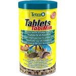 Tetra Храна за тропически рибки на таблетки Tetra TabiMin (706284)