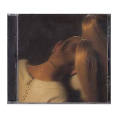 Ariana Grande Eternal Sunshine Limited Edition CD