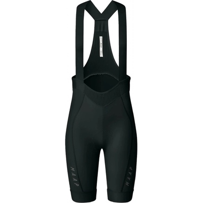 Maap Women's Team Bib Evo Cargo Black/Black