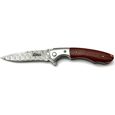 MaceMaker CORSAIR WOOD