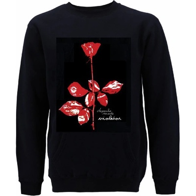 Depeche Mode Hoodie Violator
