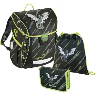 Baggymax Fabby Drak 3-dílný set