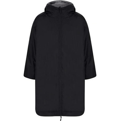 Finden+Hales outdoorový kabát LV690 Black