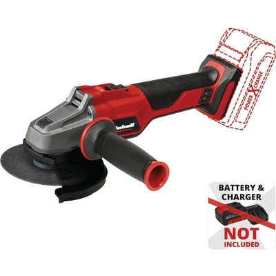 Einhell AXXIO 18/115 Q