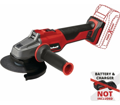 Einhell AXXIO 18/115 Q
