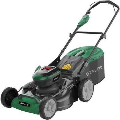 STALCO LMS40-46BL bez baterie a nabíječky