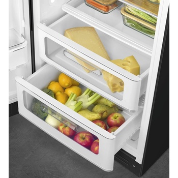 Image 1 of Smeg FAB28LBL5