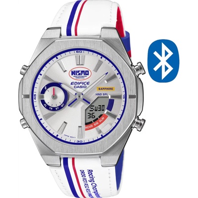 Casio ECB-S10NIS-7A – Zboží Dáma