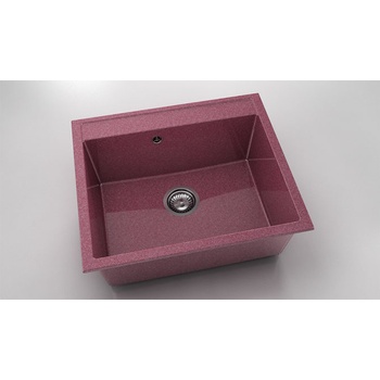 Image 1 of FAT Мивка Vanguard 227, Granicite, 460 Violet, с включен сифон