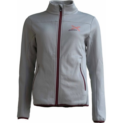 Zimtstern Дамско софтшел яке Zimtstern Women's Lepuz Jacket Softshell jacket - High Rise (103-2630-0212)