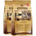 Wolfsblut Active Wild Duck 2 x 12 kg