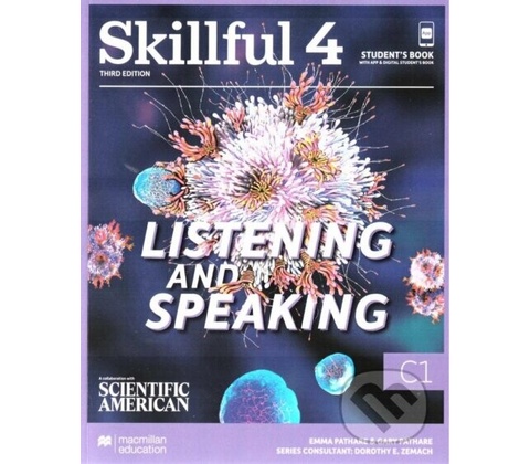 Skillful Third Edition Level 4
