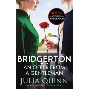 Bridgerton An Offer From A Gentleman (ISBN: 9780349429441)