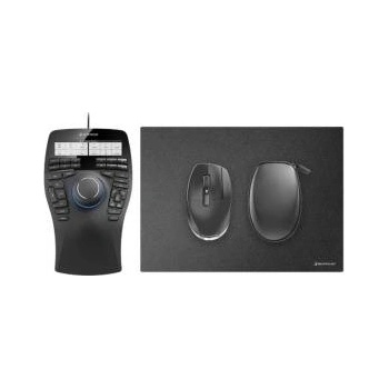3Dconnexion SpaceMouse Enterprise Kit 2 (3DX-700135)