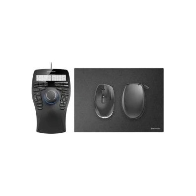 3Dconnexion SpaceMouse Enterprise Kit 2 (3DX-700135)
