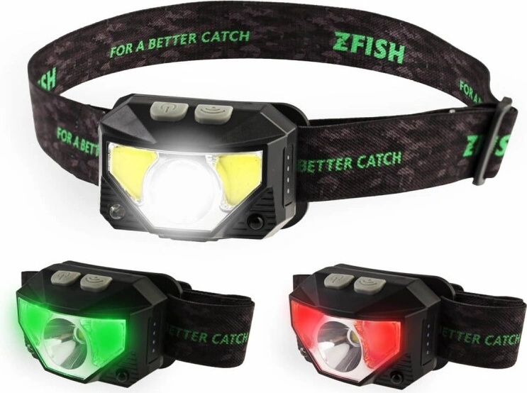 ZFish Neonix