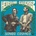 Hermanos Gutierrez - Sonido Cosmico (Indie Exclusive) (Limited Edition) (Yellow/Blue Coloured) (LP) (0888072696754)