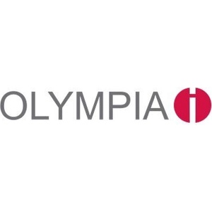 Olympia Olympia фолио за ламинатор DIN A2, 25 броя 175 Mic (9184)