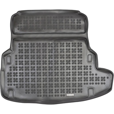 Rezaw-Plast Гумена стелка за багажник за Lexus IS (2013-2020) / Hybrid - Rezaw Plast (233312)