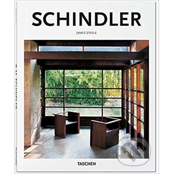 Schindler - James Steele