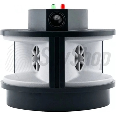 Leaven Altrason Ultrazvukový odpuzovač hlodavců do zásuvky LS-927 LS-927M 590541184