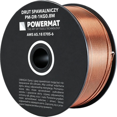 Powermat SG2 0,8 mm PM-DR-1KG0.8M 1 kg