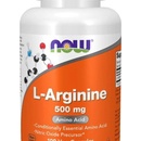NOW Foods L-Arginine 500 100 kapsúl