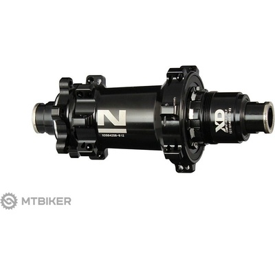 Novatec XDS642SB/A-B12-A6A