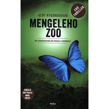 Mengele Zoo