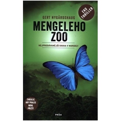 Mengele Zoo