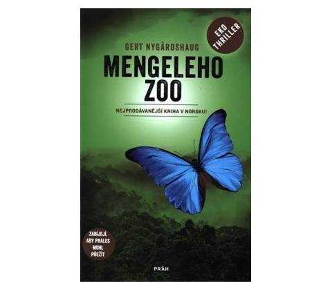 Mengele Zoo