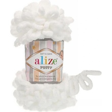 Alize Puffy Biela 55