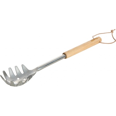 Naběračka na špagety s dřevěnou rukojetí Natural Ernst