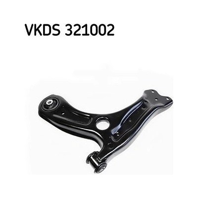 Rameno zavesenia kolies SKF VKDS 321002