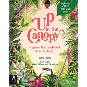 Up in the Canopy | Good Wives and Warriors (ISBN: 9781835870945)