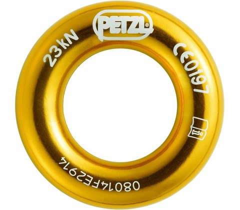 Petzl Ring S