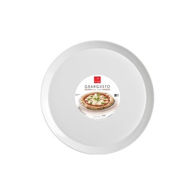 PIZZA Talíř 33,5 cm – Zboží Dáma PIZZA Talíř 33,5 cm – Zboží Dáma